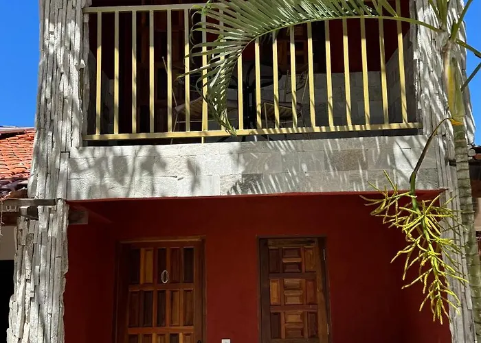Pousada Encanto Dos Anjos Pirenópolis